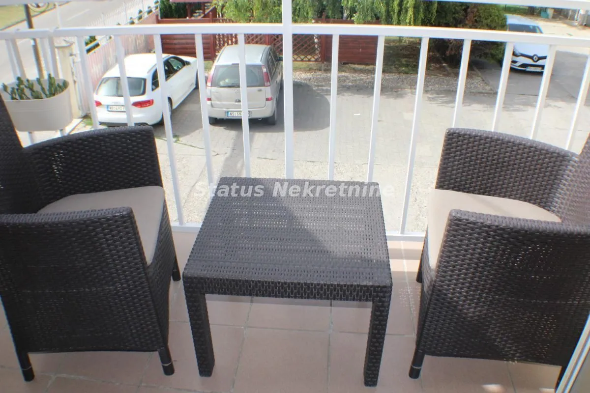 Prodaja, poslovni prostor, 613m², Beočin, Srbija