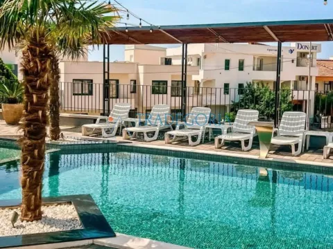 Sale, two bedroom apartment, 54m², Ulcinj, Crna Gora