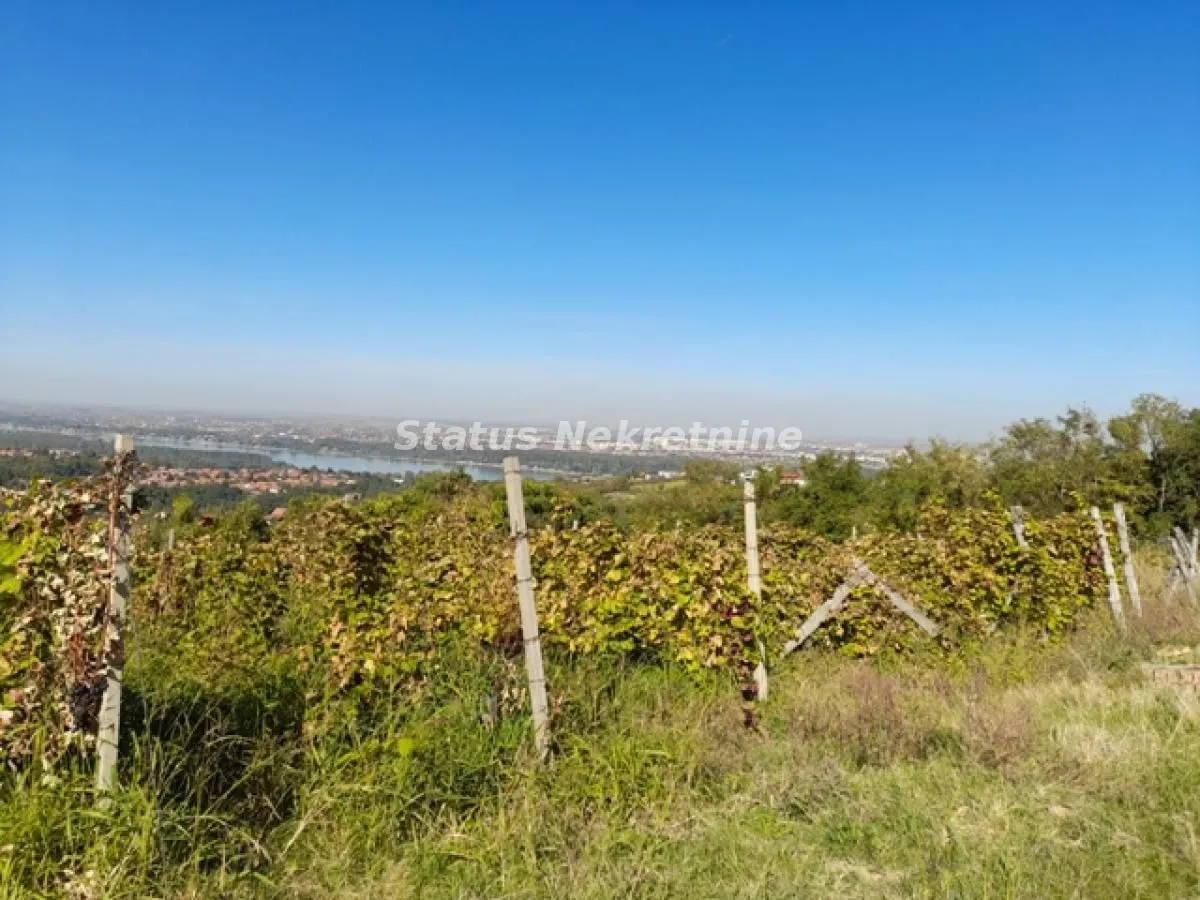 Prodaja, plac, 209m², Ledinci, Petrovaradin