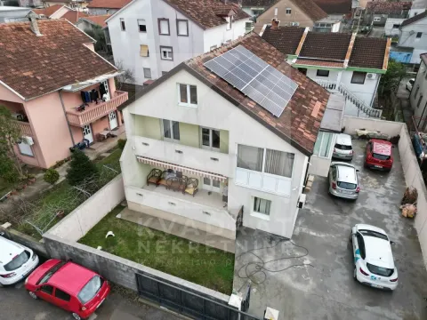 Izdavanje, kuća, 370m², Zagorič, Podgorica - image 2