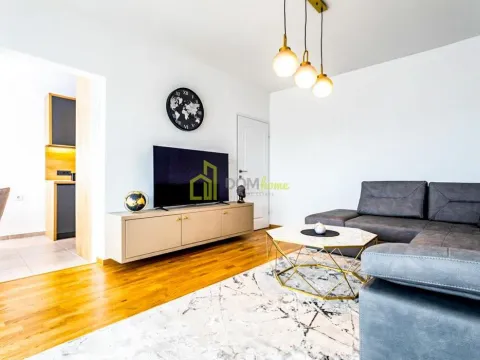 Rent, one bedroom apartment, 54m², Gintaš, Podgorica - image 3