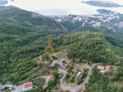 Prodaja, plac, 1408m², Budva, Crna Gora - image 10