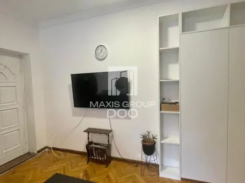 Izdavanje, jednosoban stan, 40m², Slavija, Vračar Sve Podlokacije - image 4