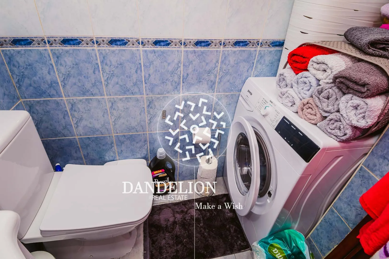 Rent, two bedroom apartment, 60m², Pobrežje, Podgorica