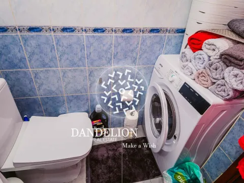 Izdavanje, dvosoban stan, 60m², Pobrežje, Podgorica - image 11