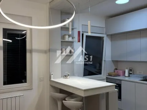 Rent, one bedroom apartment, 47m², Socijalno, Novi Sad Sve Podlokacije - image 2
