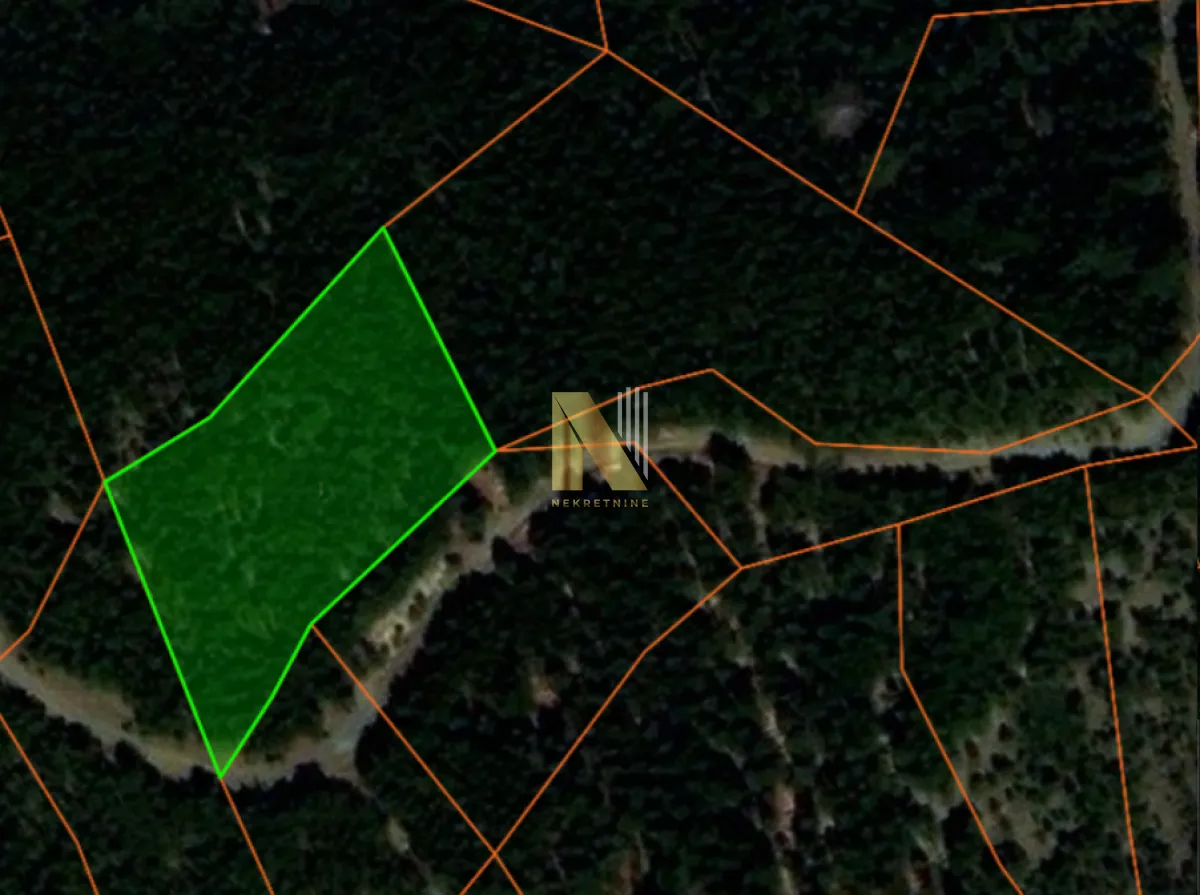 Prodaja, plac, 7200m², Užice, Srbija