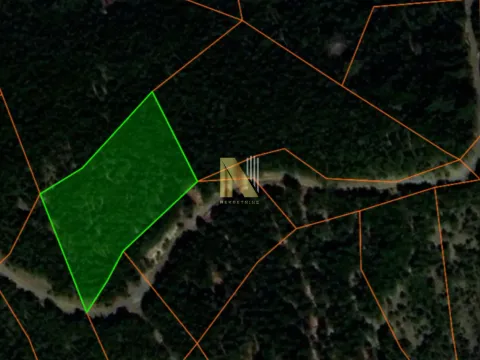 Prodaja, zemljište, 72m2, Užice Prodaja, zemljište, 72m2, Užice
