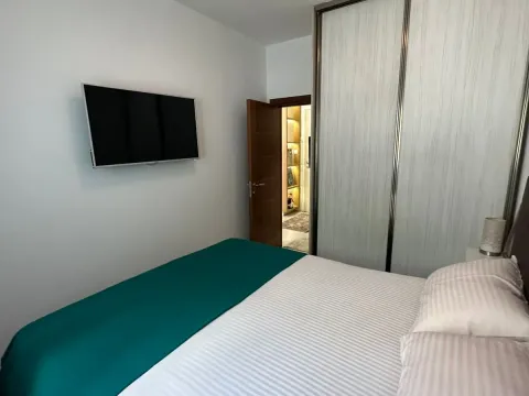 Izdavanje, jednosoban stan, 35m², Ljubović, Podgorica - image 13