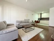 Izdavanje, jednosoban stan, 53m², Master Kvart, Podgorica - image 4