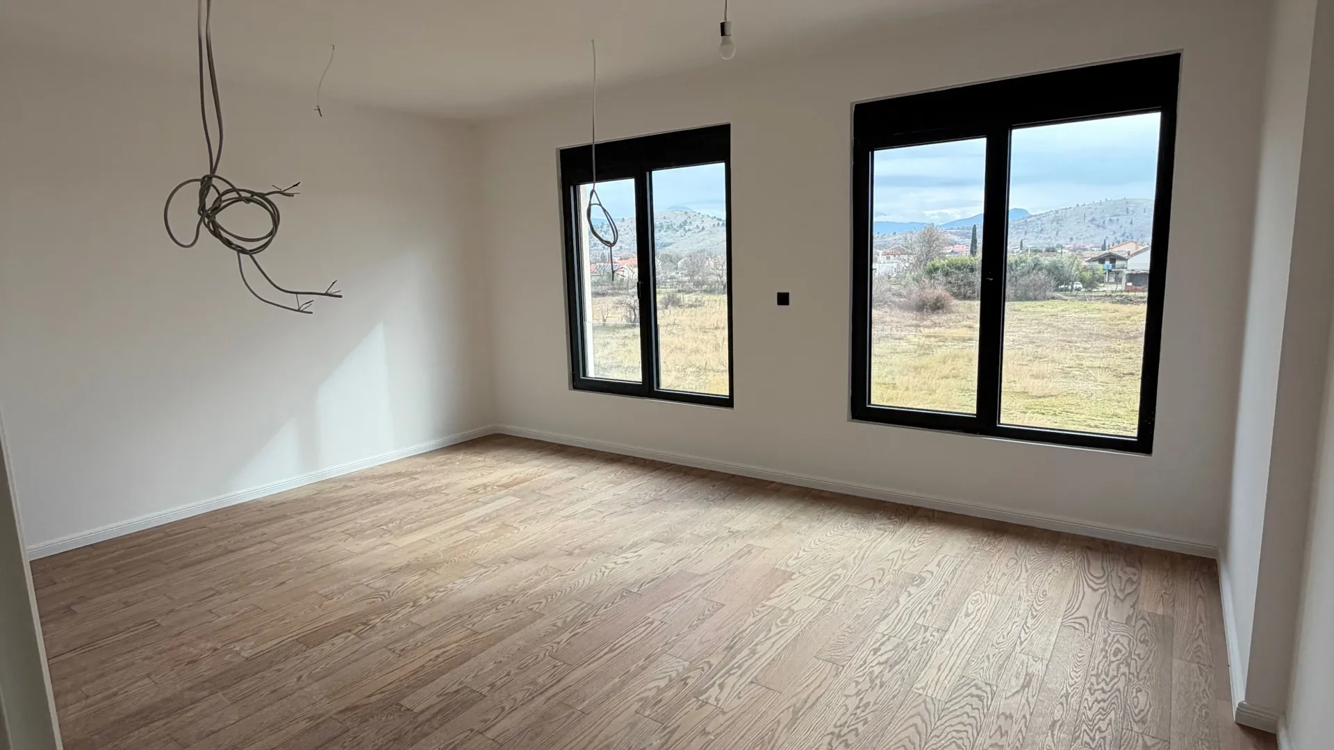 Prodaja, dvosoban stan, 84m², Donja Gorica, Podgorica