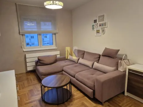 Izdavanje, jednosoban stan, 37m², Novo naselje, Novi Sad - image 2