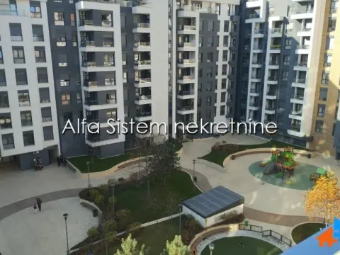 Rent, apartment, 96m², Voždovac Sve Podlokacije, Beograd - image 23