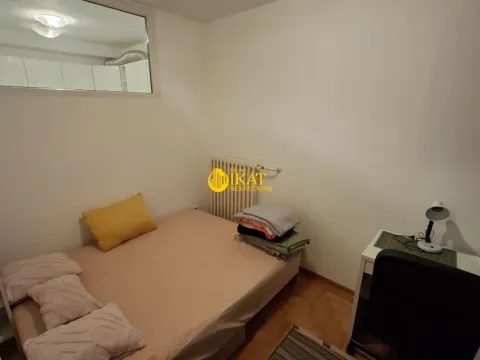 Rent, two bedroom apartment, 40m², Hala Pionir, Palilula Sve Podlokacije - image 4