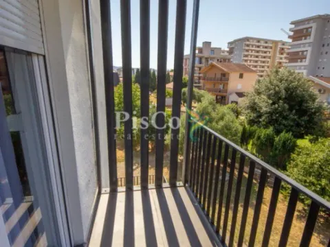 Izdavanje, dvosoban stan, 76m², Preko Morače, Podgorica - image 10