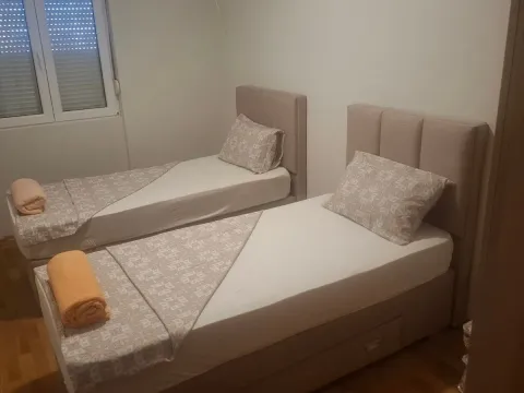 Izdavanje, jednosoban stan, 43m², Zabjelo, Podgorica - image 4