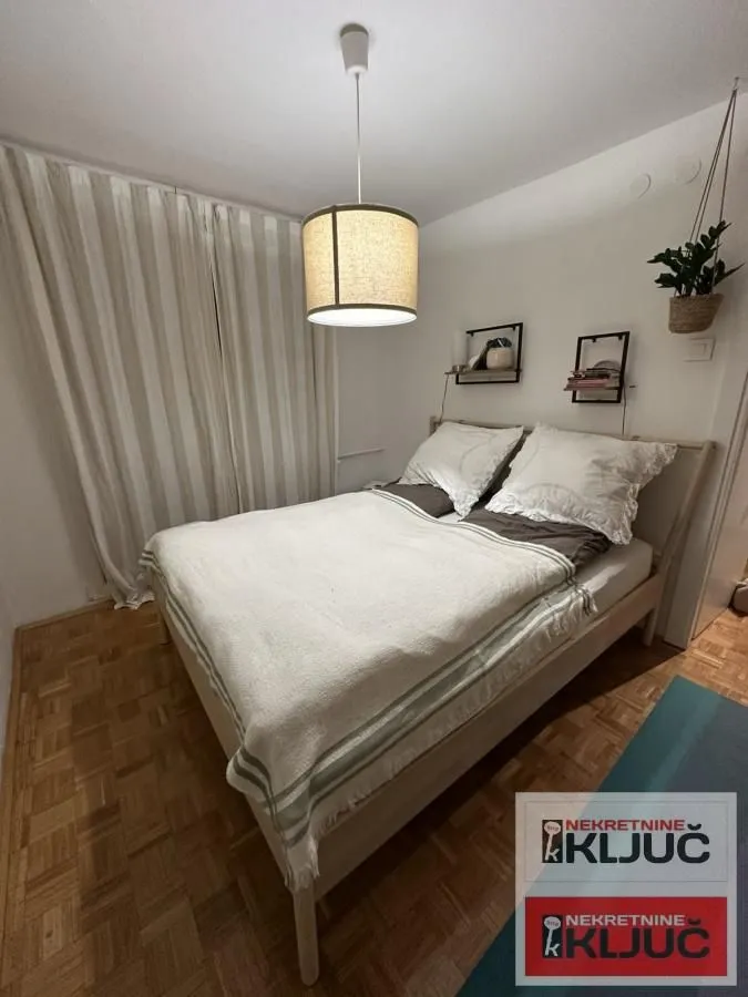 Prodaja, četvorosoban stan, 93m², Liman 4, Novi Sad Sve Podlokacije