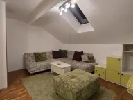 Izdavanje, jednosoban stan, 38m², Spens, Novi Sad Sve Podlokacije - image 1