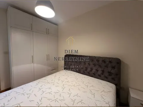 Izdavanje, jednosoban stan, 47m², Zagorič, Podgorica - image 8