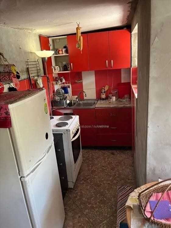 Sale, house, 120m², Irig mala, Vršac