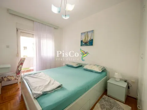 Izdavanje, dvosoban stan, 60m², Preko Morače, Podgorica - image 6