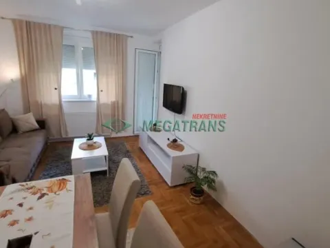 Rent, two bedroom apartment, 56m², Grbavica, Novi Sad Sve Podlokacije - image 3