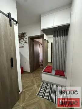 Prodaja, trosoban stan, 75m², Veternik, Novi Sad Sve Podlokacije - image 9