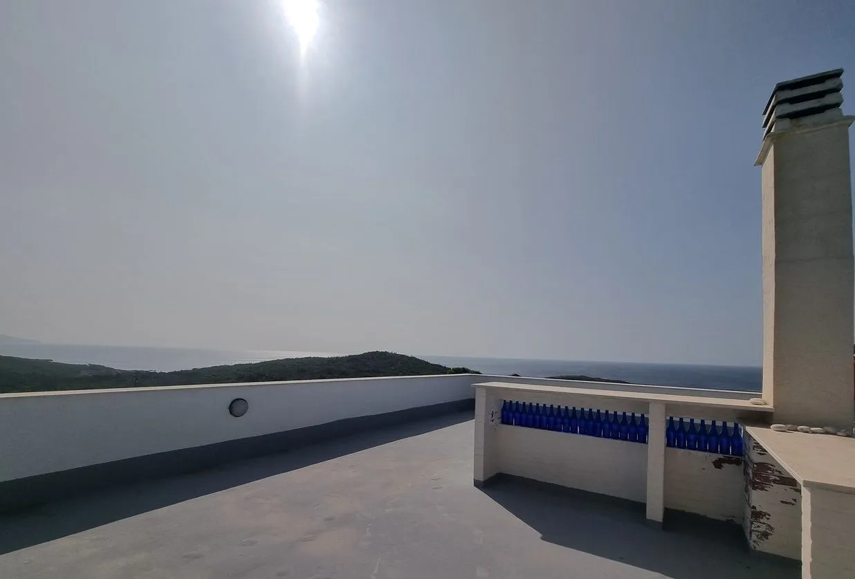 Prodaja, kuća, 268m², Radovanići, Herceg Novi
