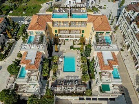 Prodaja, trosoban stan, 382m², Portonovi, Herceg Novi - image 21