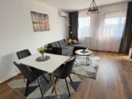 Izdavanje, jednosoban stan, 45m², Stari Aerodrom, Podgorica - image 6
