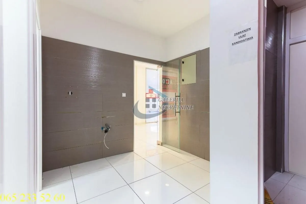Rent, office space, 190m², Stari Grad, Beograd