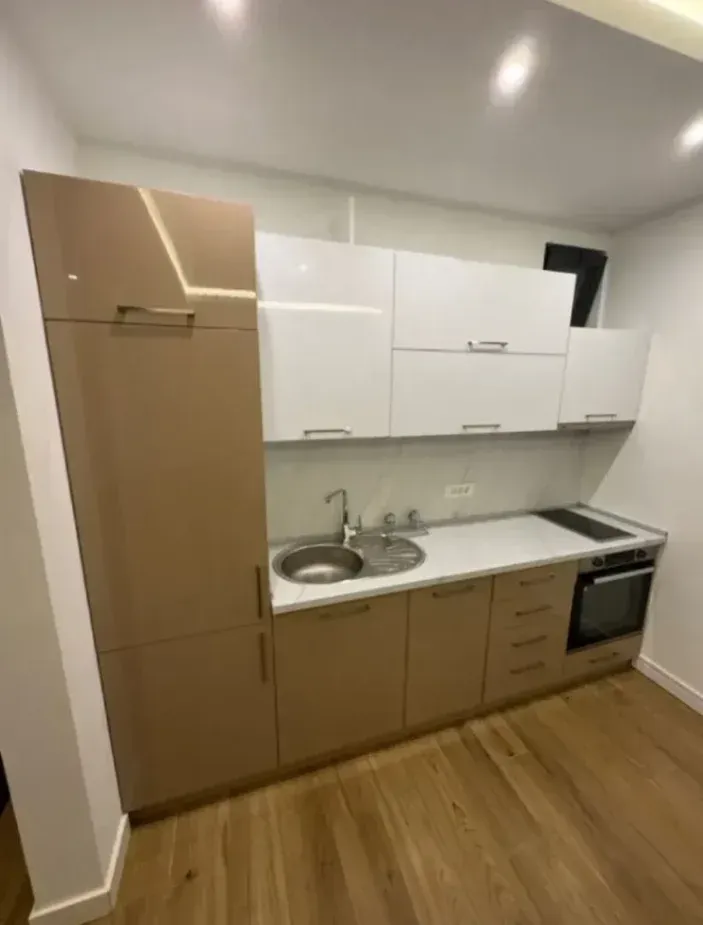 Prodaja, jednosoban stan, 64m², Seljanovo, Tivat