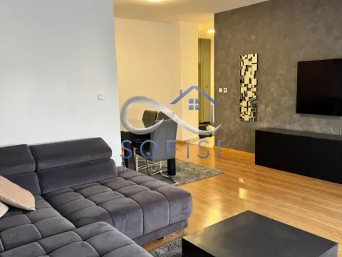 Izdavanje, trosoban stan, 75m², Socijalno, Novi Sad Sve Podlokacije - image 3