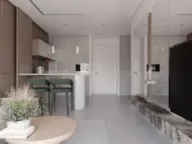 Sale, one bedroom apartment, 40m², Centar, Tivat - image 8