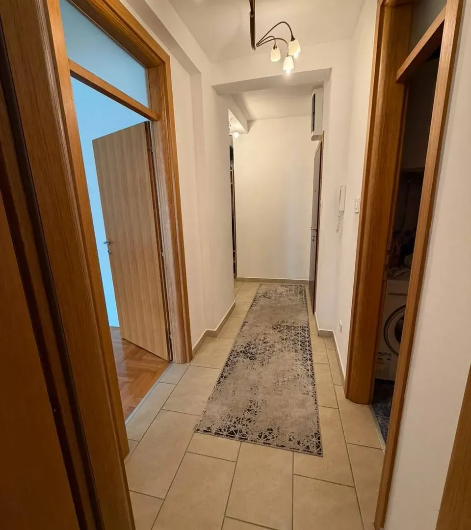 Rent, two bedroom apartment, 70m², Babilonija, Budva