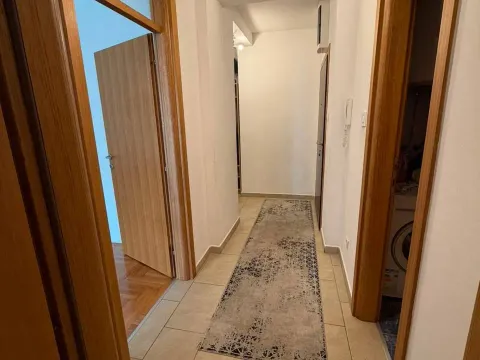 Rent, two bedroom apartment, 70m², Babilonija, Budva - image 7