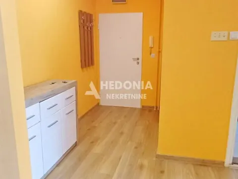 Rent, two bedroom apartment, 63m², Novi Beograd Sve Podlokacije, Beograd - image 10