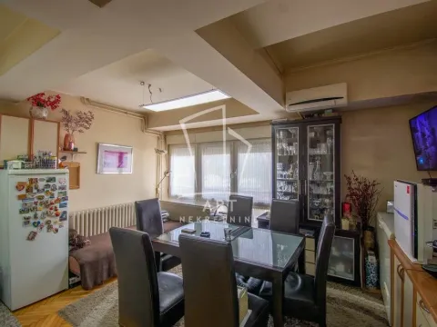 Prodaja, trosoban stan, 94m², Dorćol Sve Podlokacije, Beograd - image 2