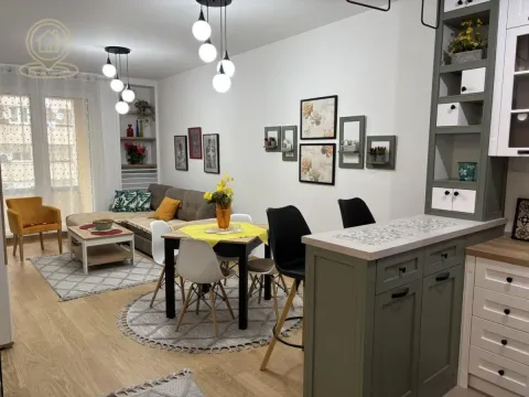 Izdavanje, dvosoban stan, 48m², Podbara, Novi Sad Sve Podlokacije - image 4