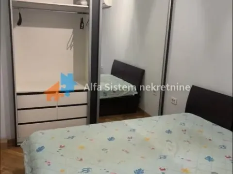 Rent, two bedroom apartment, 40m², Vukov Spomenik, Zvezdara Sve Podlokacije - image 7