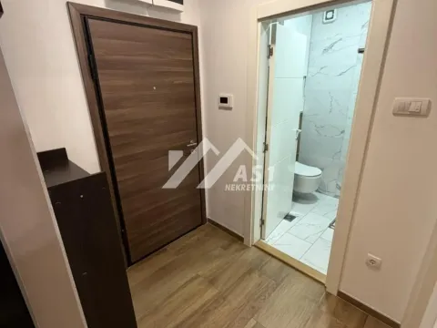 Izdavanje, jednosoban stan, 38m², Podbara, Novi Sad Sve Podlokacije - image 4