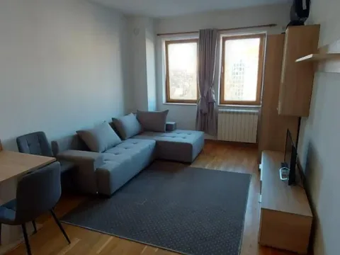 Rent, studio apartment, 27m², Grbavica, Novi Sad Sve Podlokacije - image 6