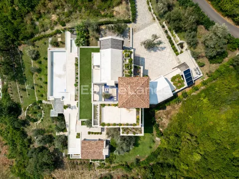 Prodaja, kuća, 1482m², Donja Lastva, Tivat - image 3