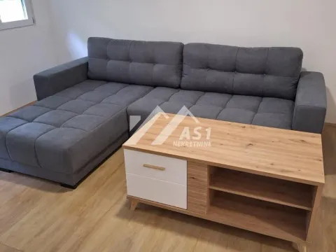 Rent, two bedroom apartment, 50m², Sajam, Novi Sad Sve Podlokacije