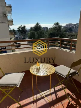Rent, two bedroom apartment, 90m², City Kej, Podgorica - image 9