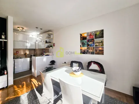Sale, two bedroom apartment, 69m², Pobrežje, Podgorica - image 3