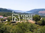 Sale, land lot, 1017m², Mojdež, Herceg Novi - image 1