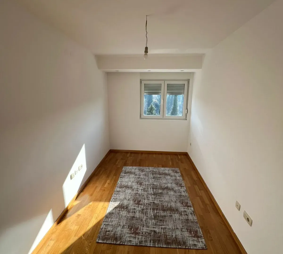 Prodaja, trosoban stan, 73m², Zagorič, Podgorica
