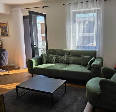 Sale, apartment, 68m², Tivat, Crna Gora - image 3