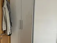 Izdavanje, jednosoban stan, 48m², Stari Aerodrom, Podgorica - image 6